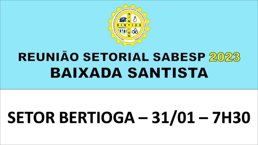 25 01 2023 Sabesp SETORIAIS 31