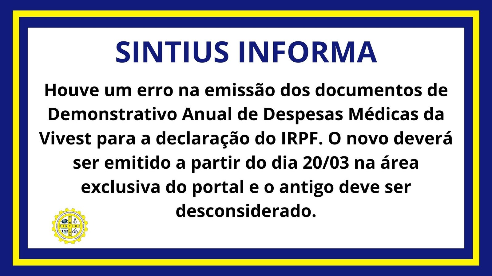 16 03 2023 Sintius informa