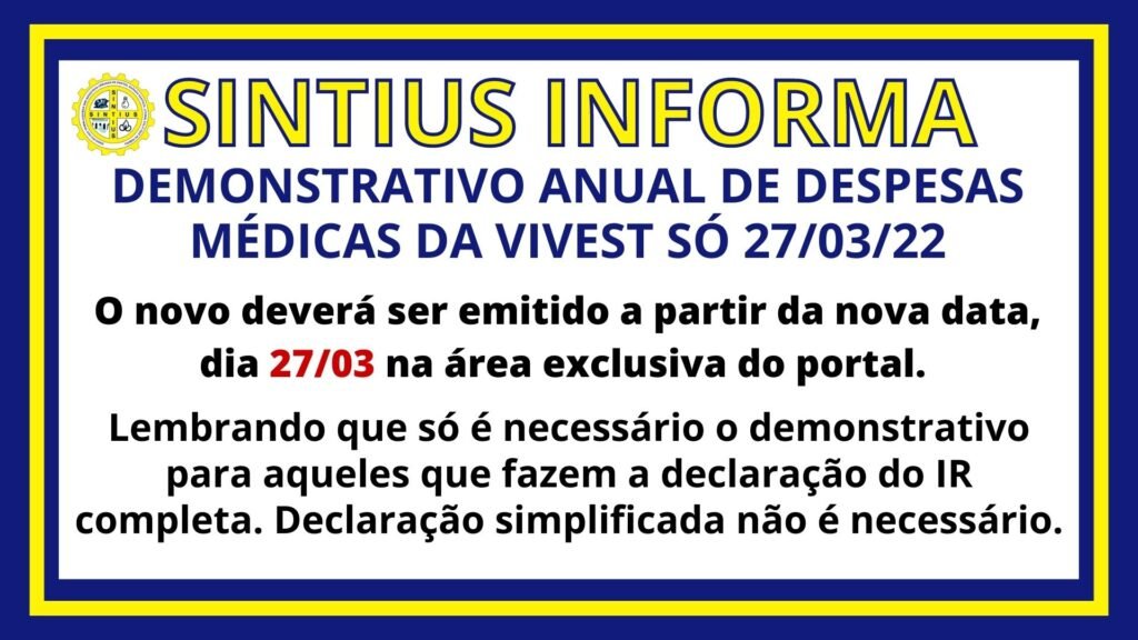 21 03 2023 Demonstrativo ir vivest data nova