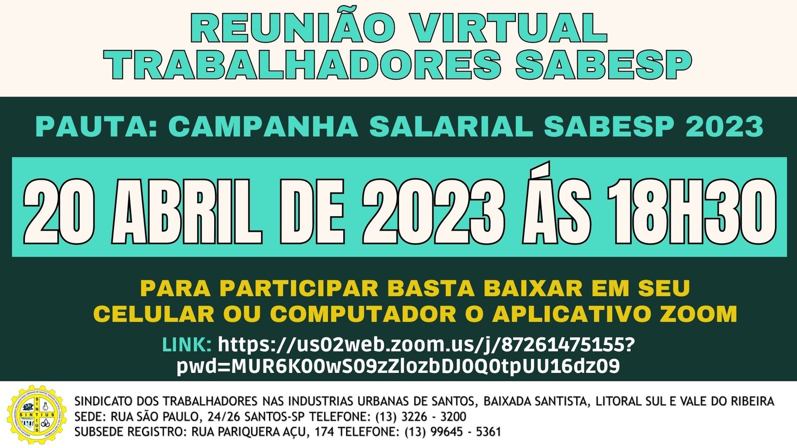 18 04 2023 reuniao virtual sabesp