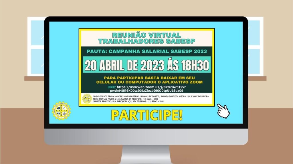 19 04 2023 REUNIAO SABESP PARTICIPE