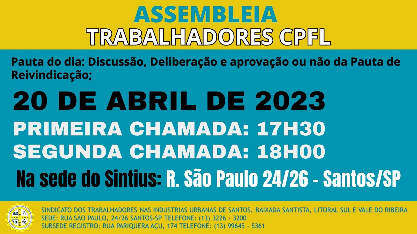 28 03 2023 Assembleia CPFL