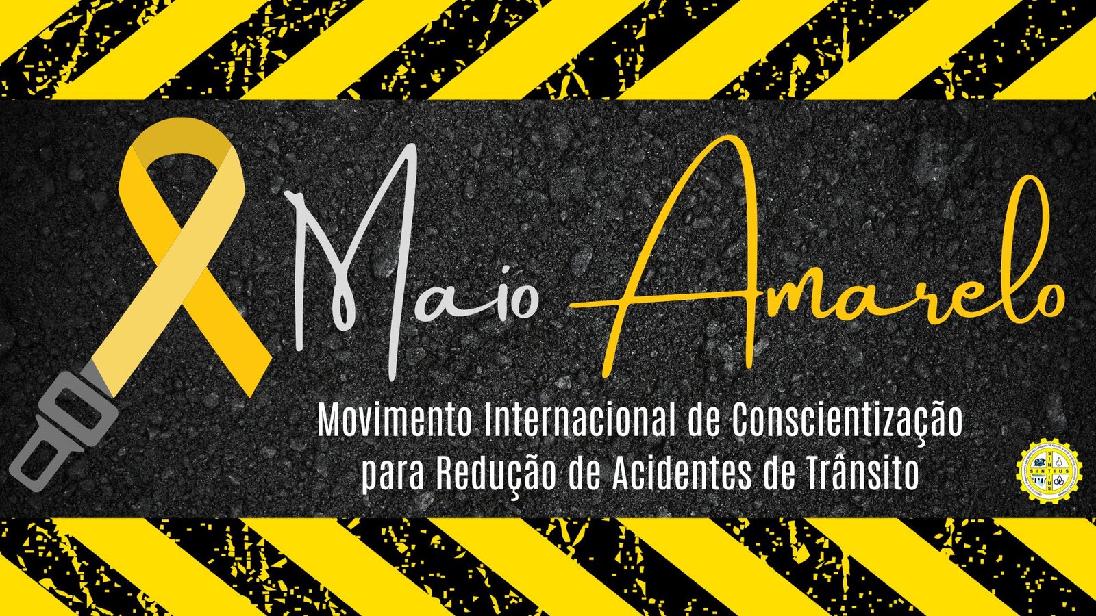 01 05 2023 Maio Amarelo