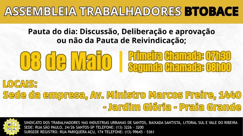 03 05 2023 ASSEMBLEIA BTOBACE DIA 08