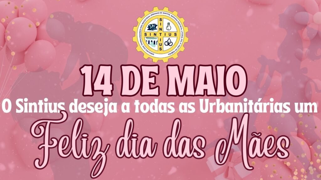 14 05 2023 Dia das mães