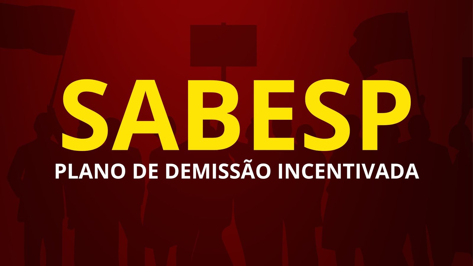 16 05 2023 PDI SABESP NÃO