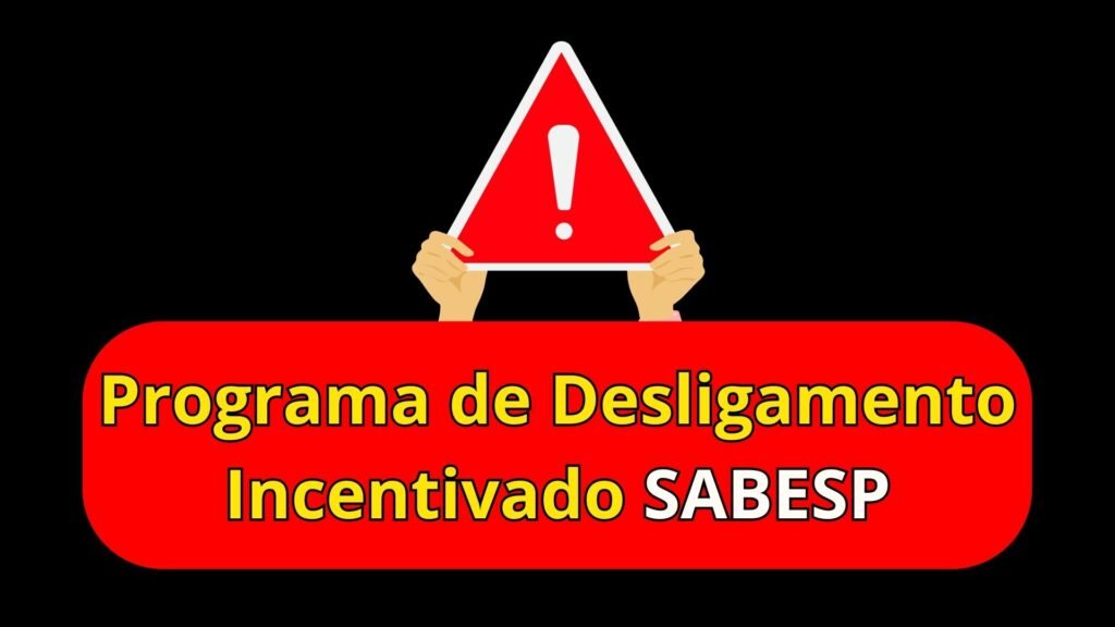 18 05 2023 Atenção PDI SABESP