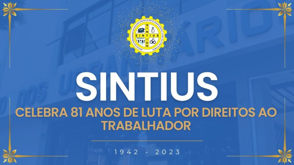 27 05 2023 Aniversario do sindicato
