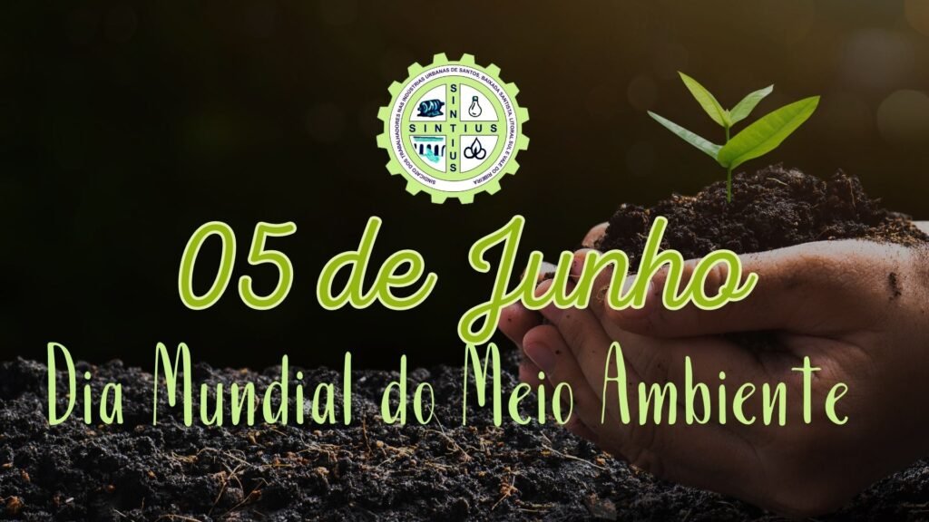 05 06 2023 mUNDIAL DO MEIO AMBIENTE
