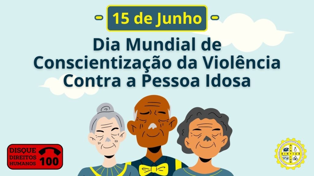 15 06 2023 Dia contra violencia da pessoa idosa