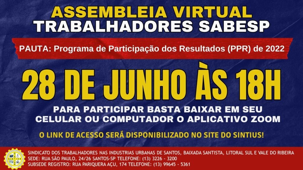 20 06 2023 ASSEMBLEIA VIRTUAL SABESP PPR 2022 1