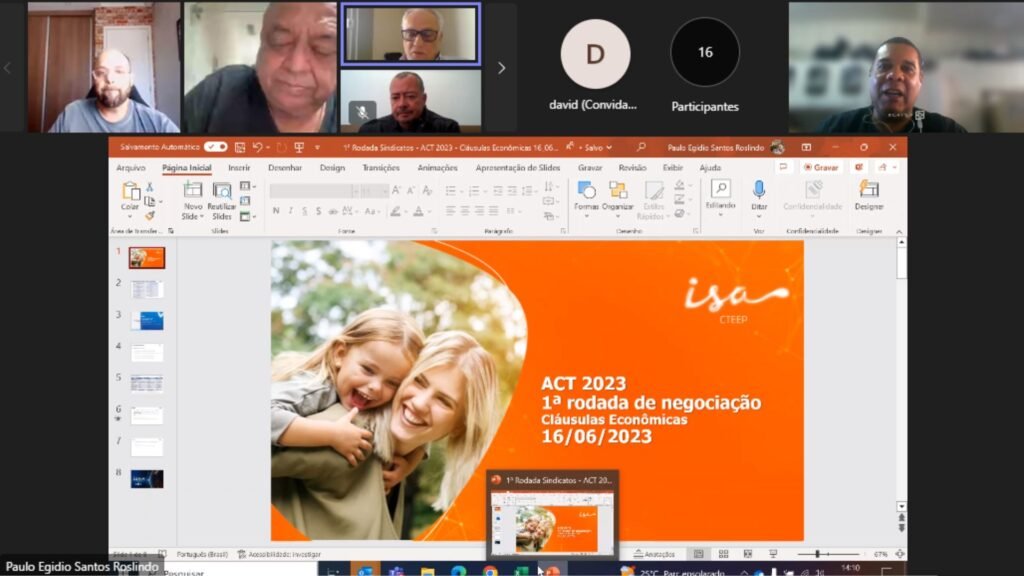 22 06 2023 Reuniao CTEEP MATERIA