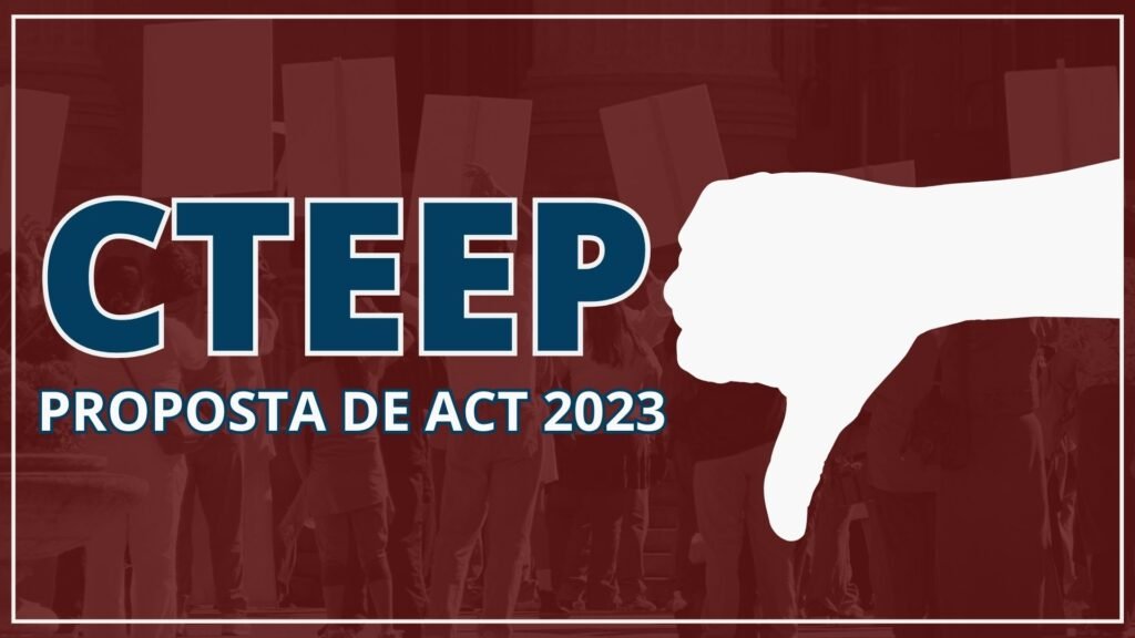28 0 2023 Act cteep nova rejeicao