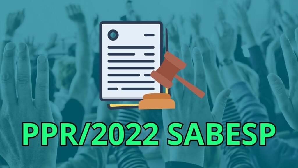 29 06 2023 PPR SABESP 2022