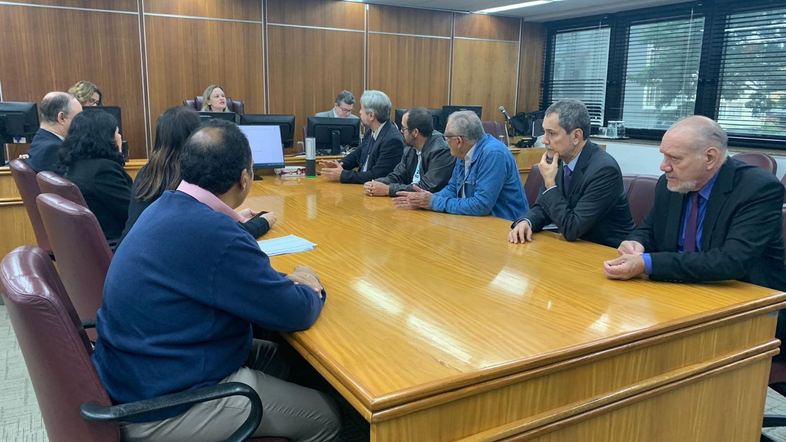 audienciasabesptj