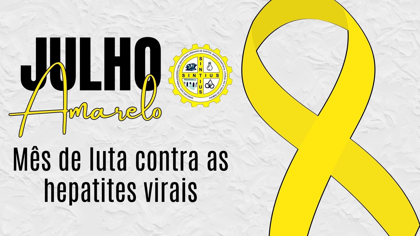 01 07 2023 Julho Amarelo