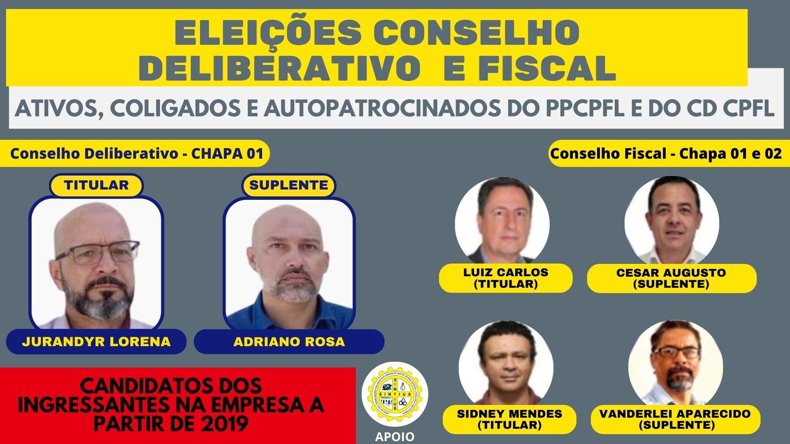 16 06 2023 Conselho deliberativo psap piratininga 2