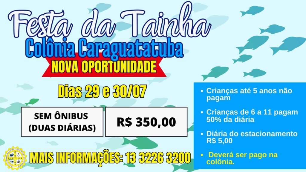 24 07 2023 Festa da Tainha parte 2 C