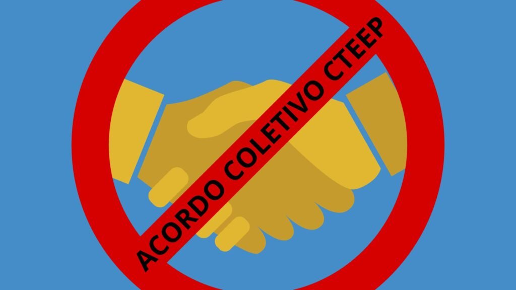 REUNIAO PARA ACT NEGADO