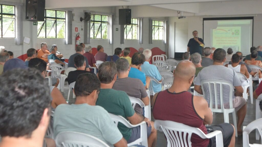 22 09 2023 ELETRICITARIOS REUNIAO VIVEST