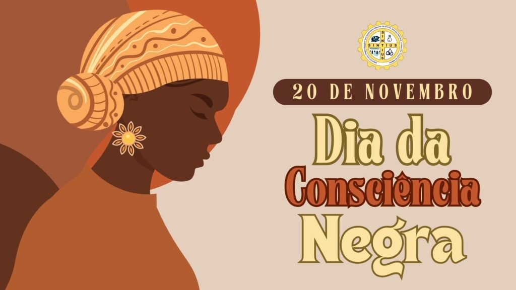 01 11 2023 Dia Consciência Negra