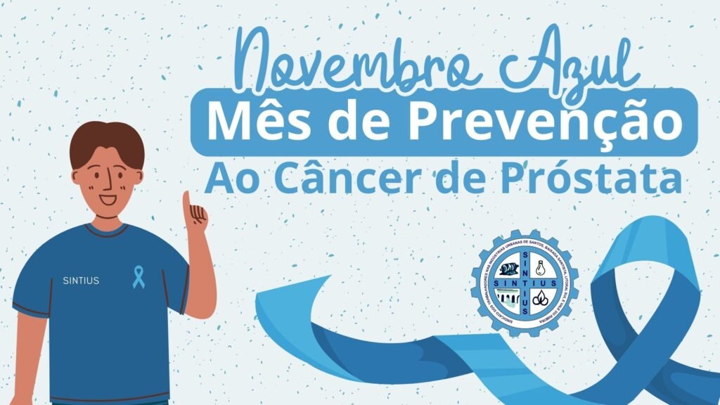 01 11 2023 Novembro Azul