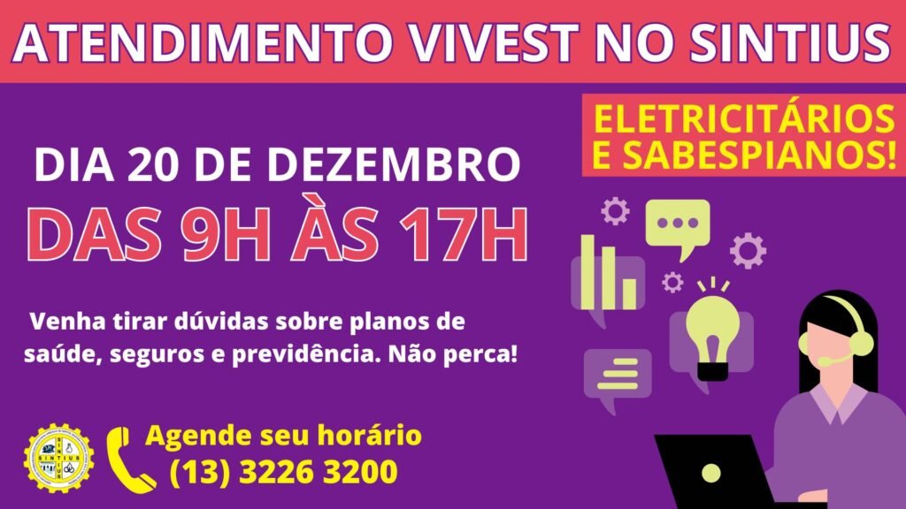27112023 Atendimento vivest sintius 1