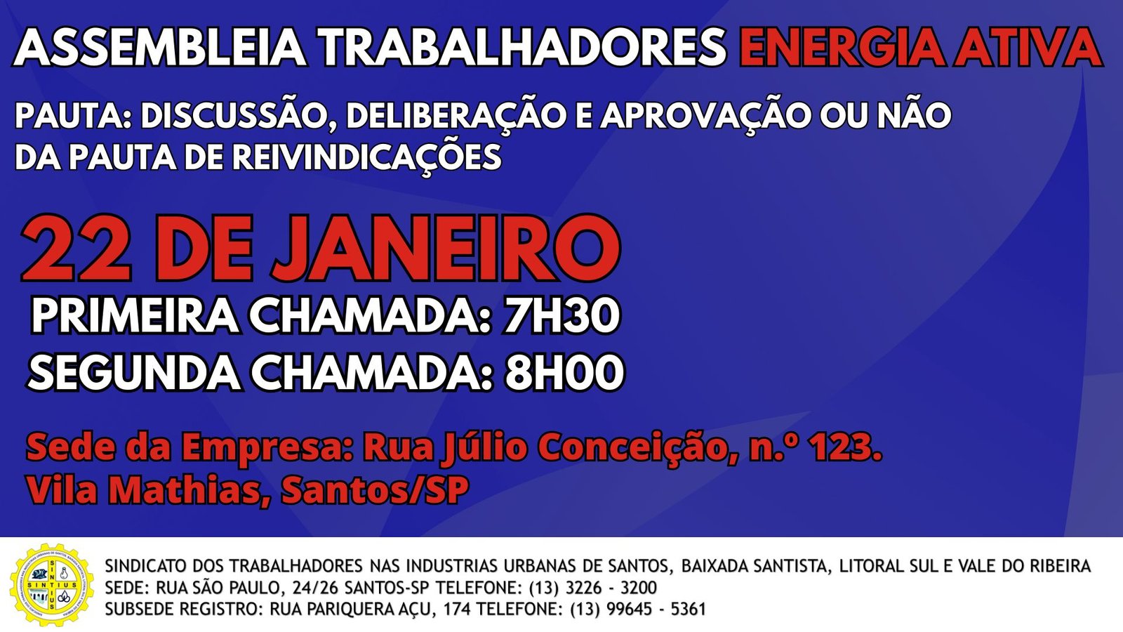 05 01 2024 ASSEMBLEIA ENERGIA ATIVA PAUTA sITE