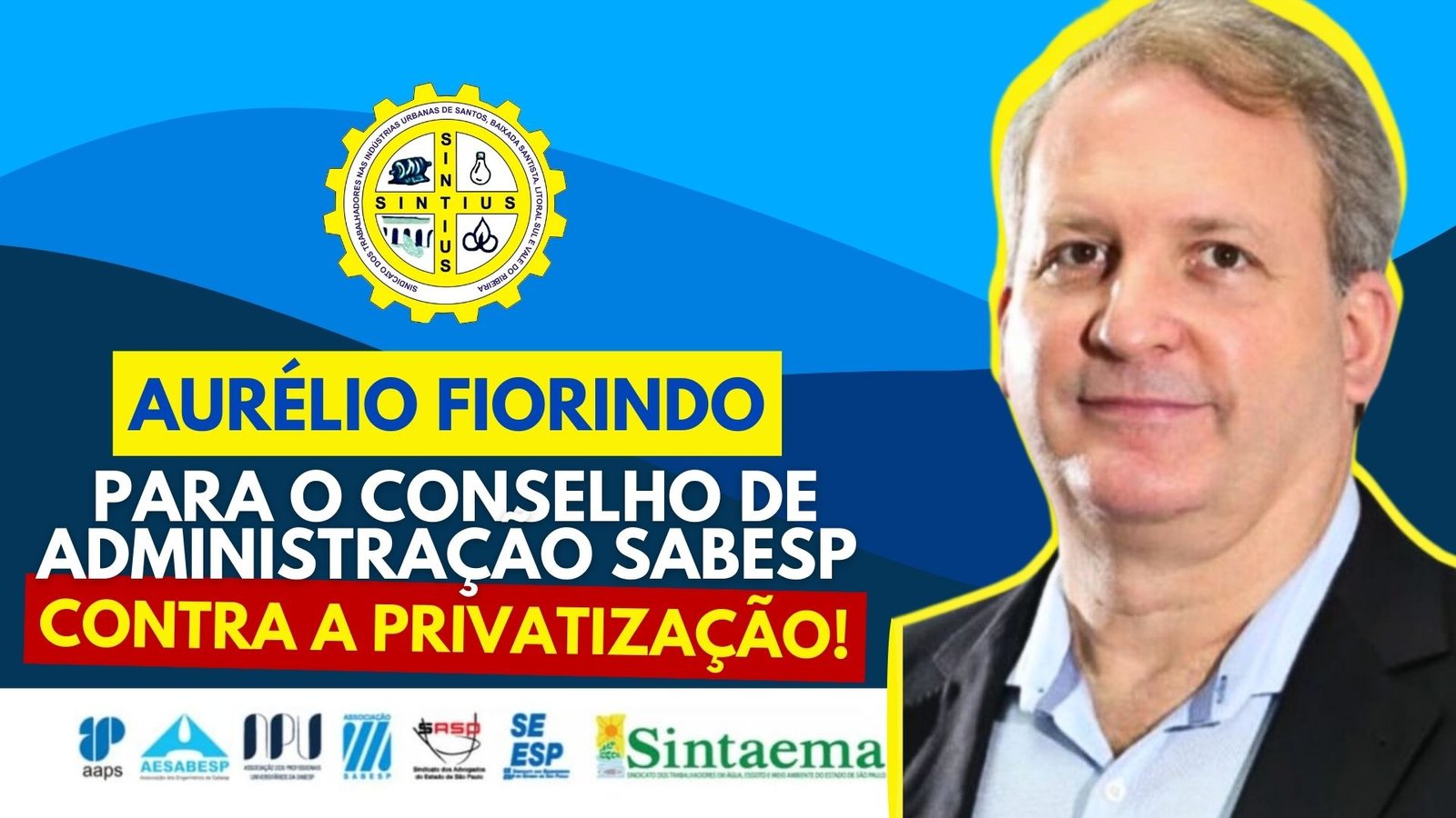 29 01 2024 apoio aurelio fiorindo sabesp