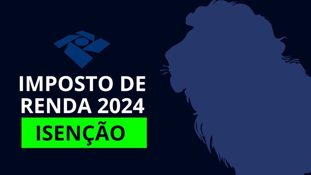 07 02 2024 Imposto de renda 2024