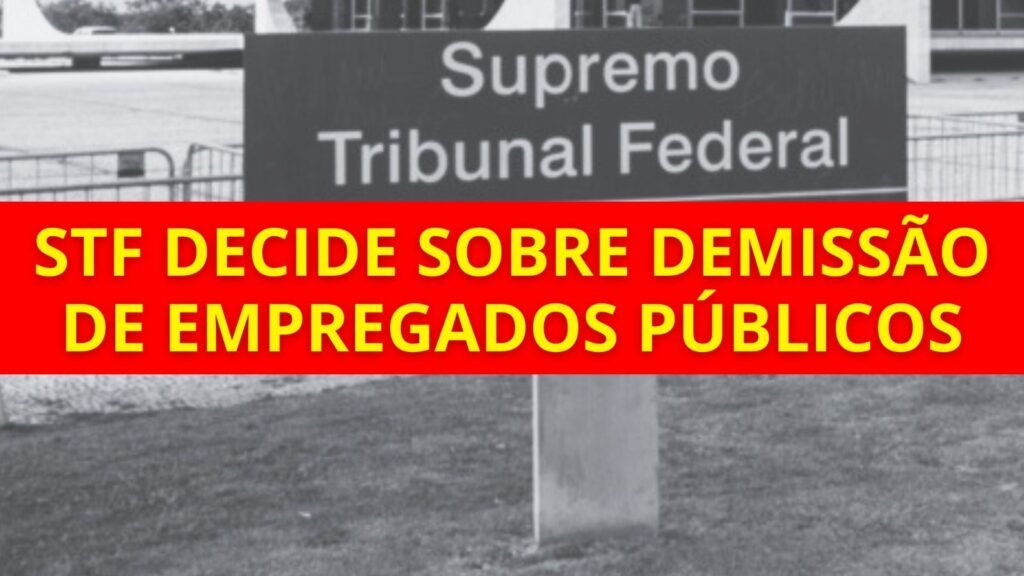 STFdemissao