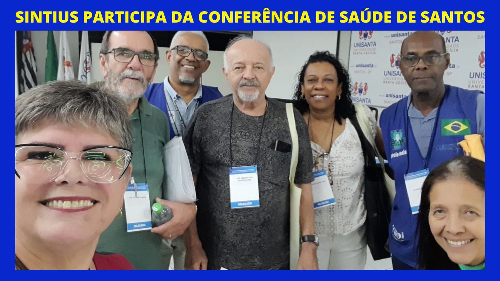 30 04 2024 conferencia de saude de santos