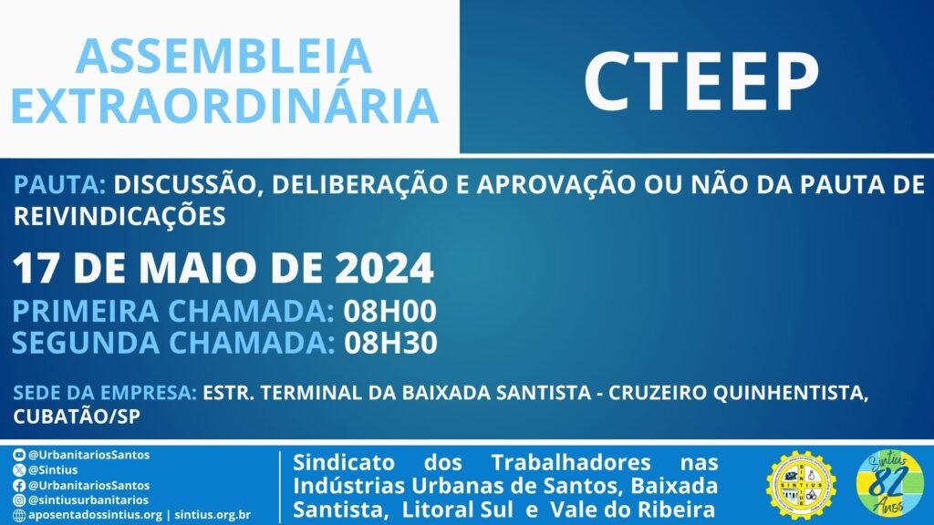 09 05 2024 Assembleia cteep site