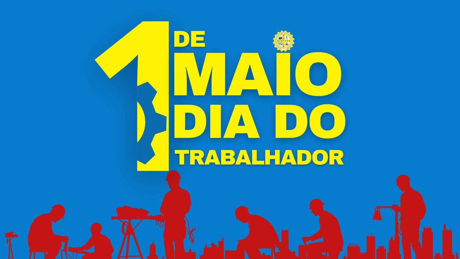 30 04 2024 1 DE MAIO DIA DE CELEBRAR AS LUTAS E AS CONQUISTAS DOS TRABALHADORES