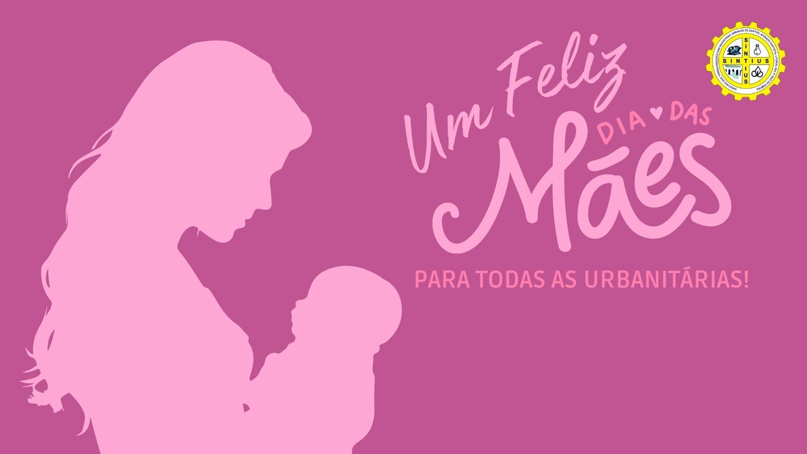 DIA DAS MÃES URB