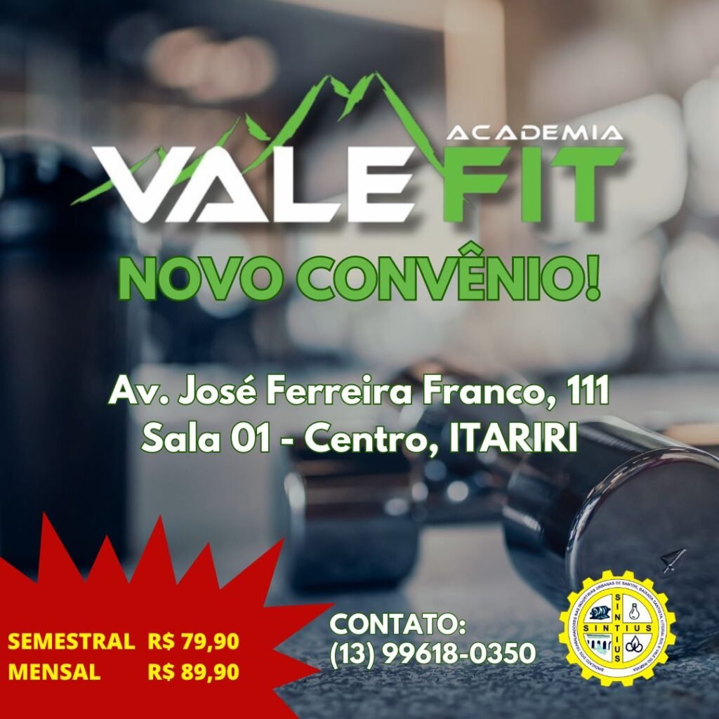 19 07 2024 VALE FIT ACADEMIAa