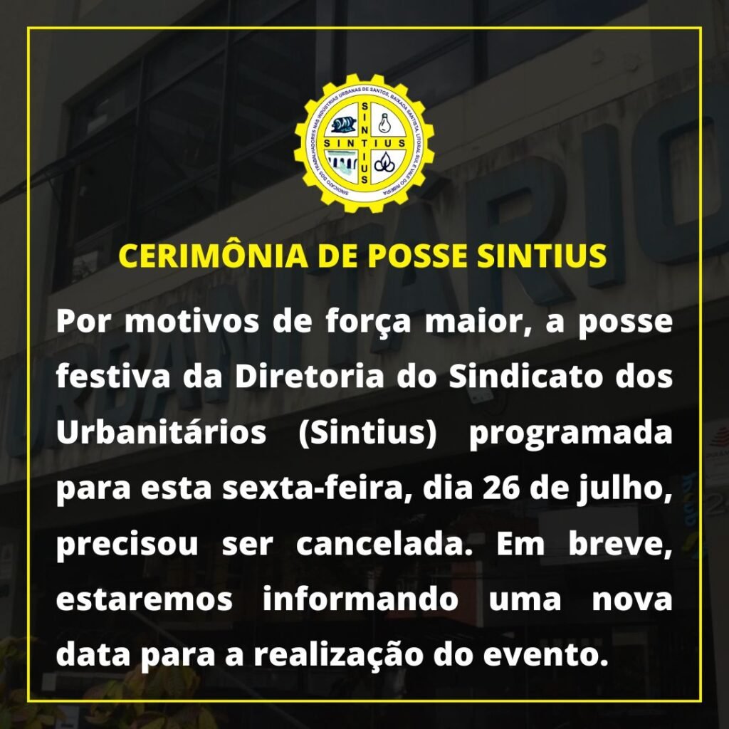 25 07 2024 CANCELAMENTO DA POSSE