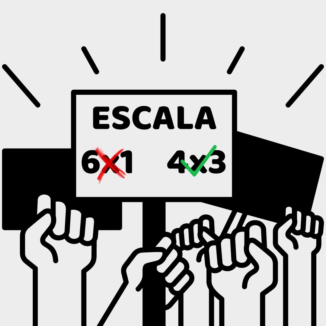 29 07 2024 escala 6x1 e 4x3