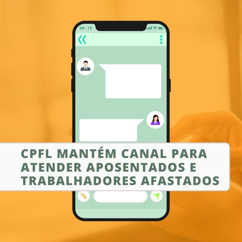 27 08 2024 cpfl mantem canal para atender socios wpp