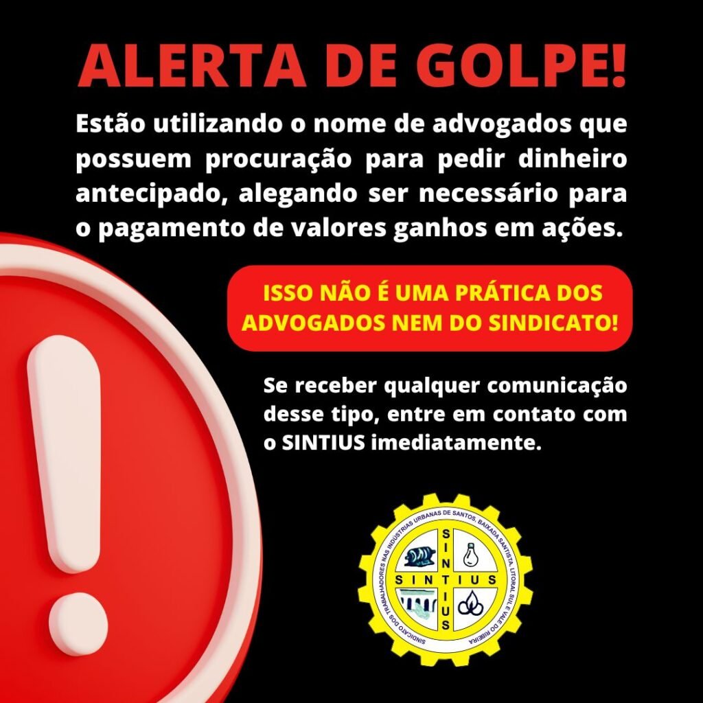 28 08 2024 alerta de golpe