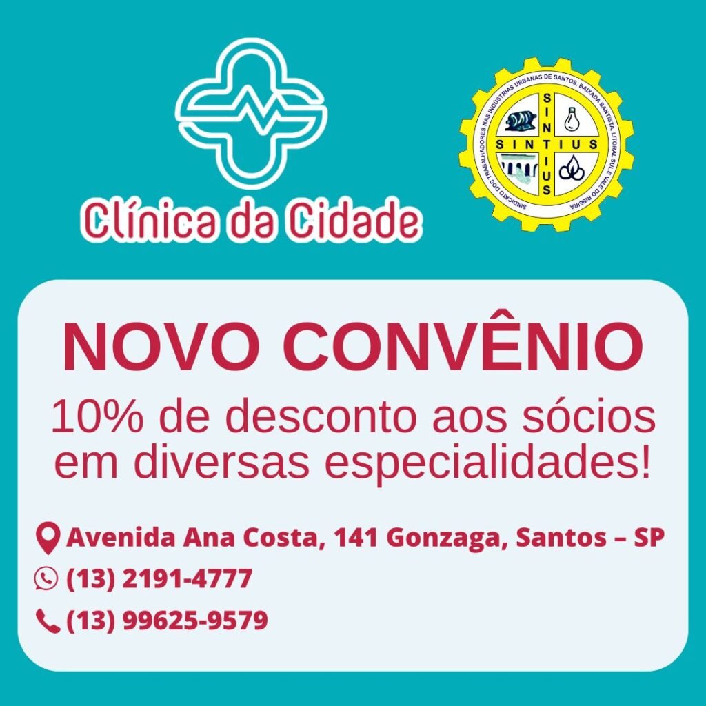 19 09 2024 Clinica da cidade