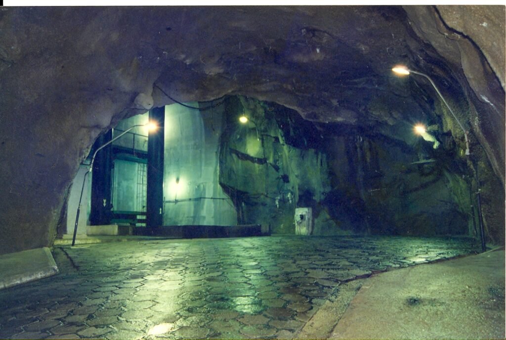 INSCRIÇÕES ABERTAS PARA CONHECER O RESERVATÓRIO-TÚNEL SANTA TEREZA/VOTURUÁ