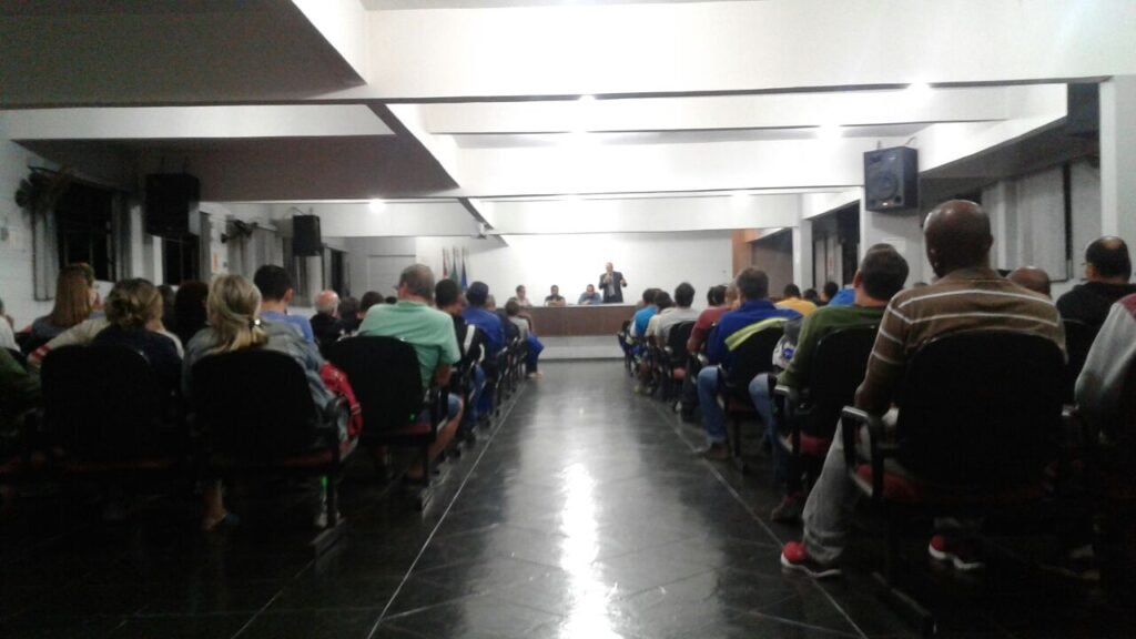 assembleia sabesp 19/06