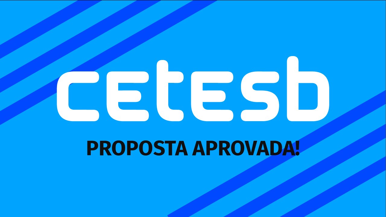 TRABALHADORES DA CETESB APROVAM NOVO ACT