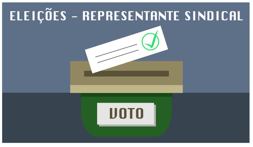 SINTIUS ABRE INSCRIÇÕES PARA VAGAS REMANESCENTES DE REPRESENTANTES SINDICAIS