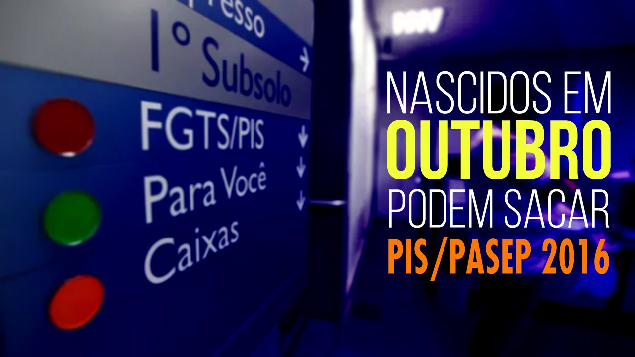 pis pasep outubro