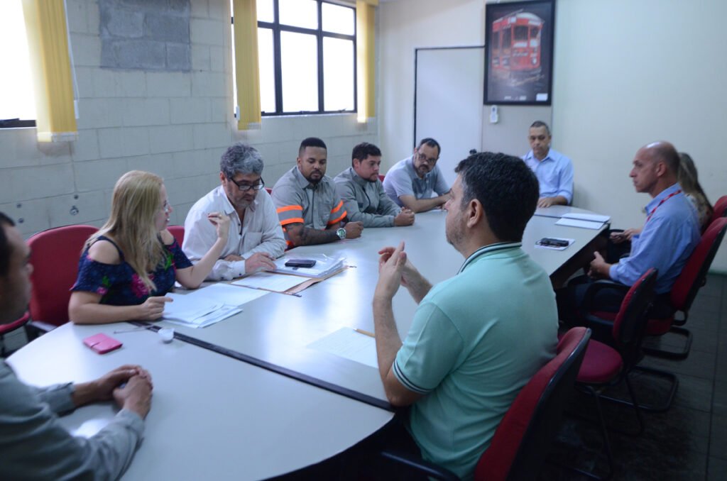 BUREAU VERITAS FAZ CONTRAPROPOSTA E TRABALHADORES SE REÚNEM EM ASSEMBLEIA