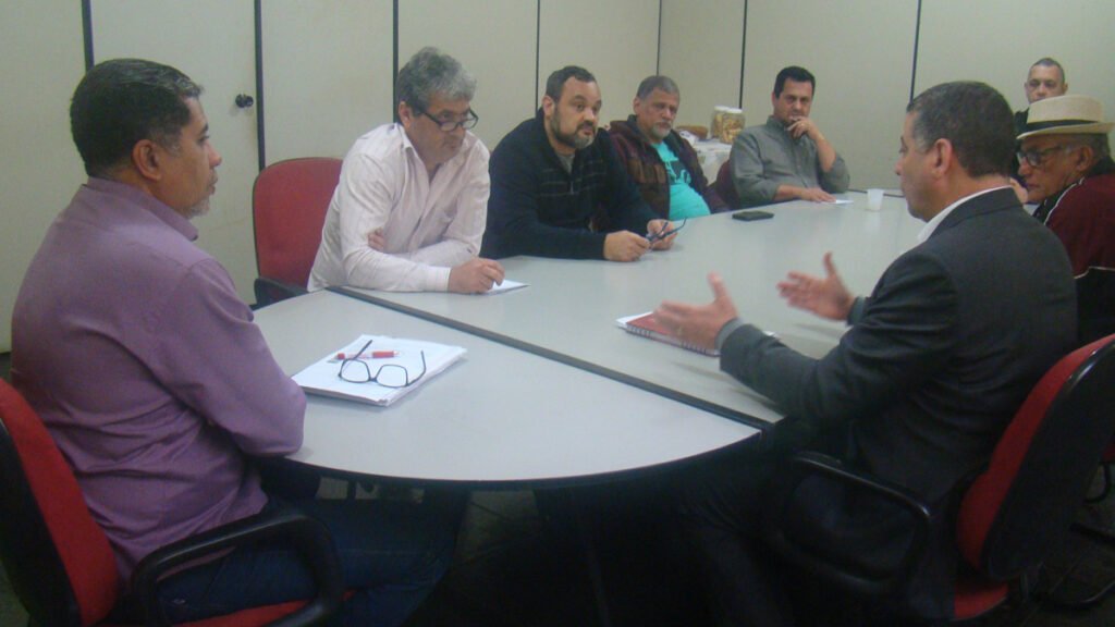 SABESP GARANTE QUE PROBLEMAS COM CRÉDITOS DO PROGRAMA DE RECONHECIMENTO SERÃO RESOLVIDOS NOS PRÓXIMOS DIAS